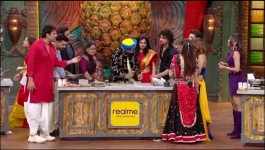 Laughter Chefs - Season 03 - 21st March 2026